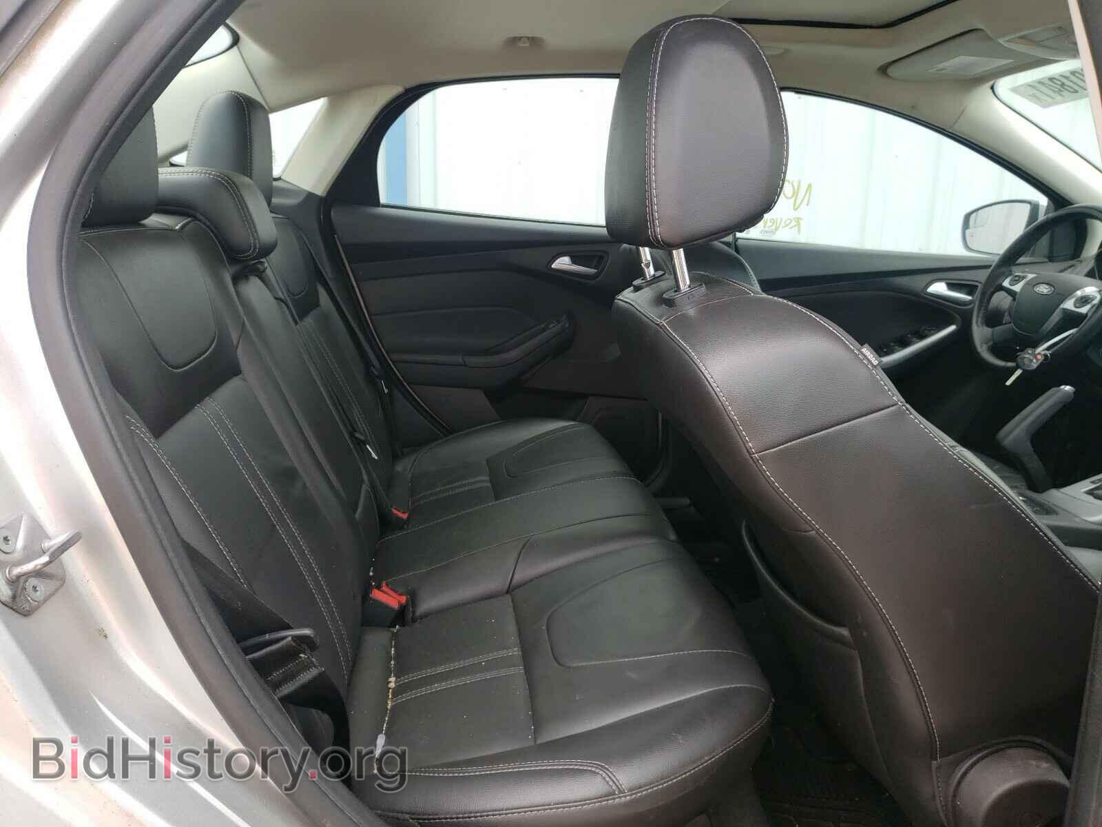 2014 FORD FOCUS - VIN: 1FADP3F2XEL411988 - Photo 6