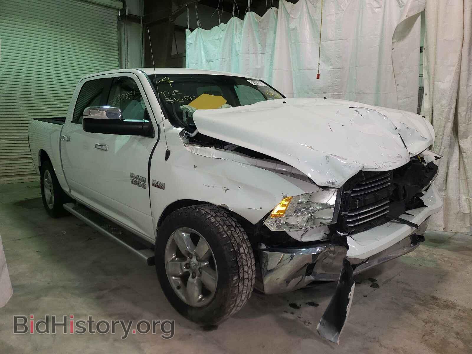 Photo 1C6RR7LT0FS641407 - RAM 1500 2015