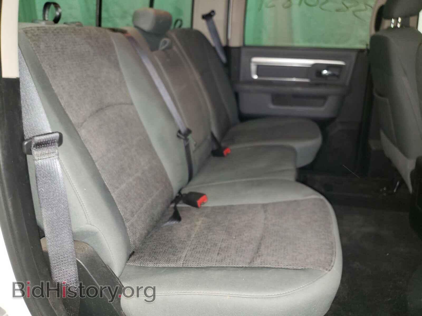 2015 RAM 1500 - VIN: 1C6RR7LT0FS641407 - Фото 6