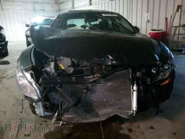 2011 NISSAN MAXIMA - VIN: 1N4AA5AP5BC811651 - Фото 9