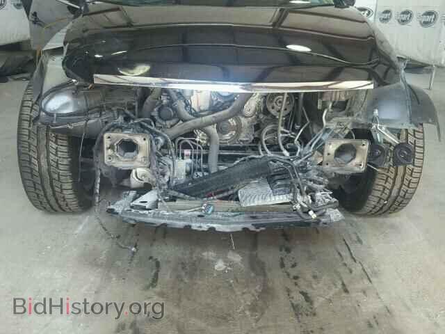 2012 CADILLAC CTS - VIN: 1G6DE5E59C0139510 - Фото 9