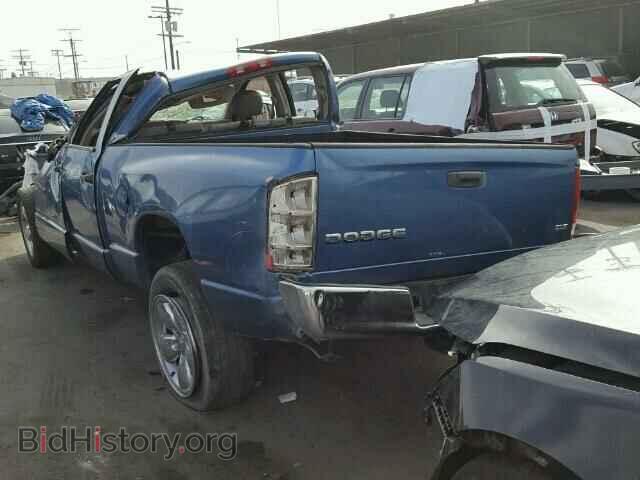 2003 DODGE RAM 1500 - VIN: 1D7HA18D83J588473 - Фото 3