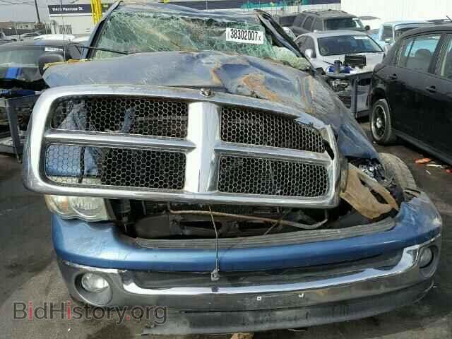 2003 DODGE RAM 1500 - VIN: 1D7HA18D83J588473 - Фото 7