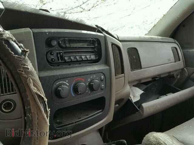 2003 DODGE RAM 1500 - VIN: 1D7HA18D83J588473 - Фото 9