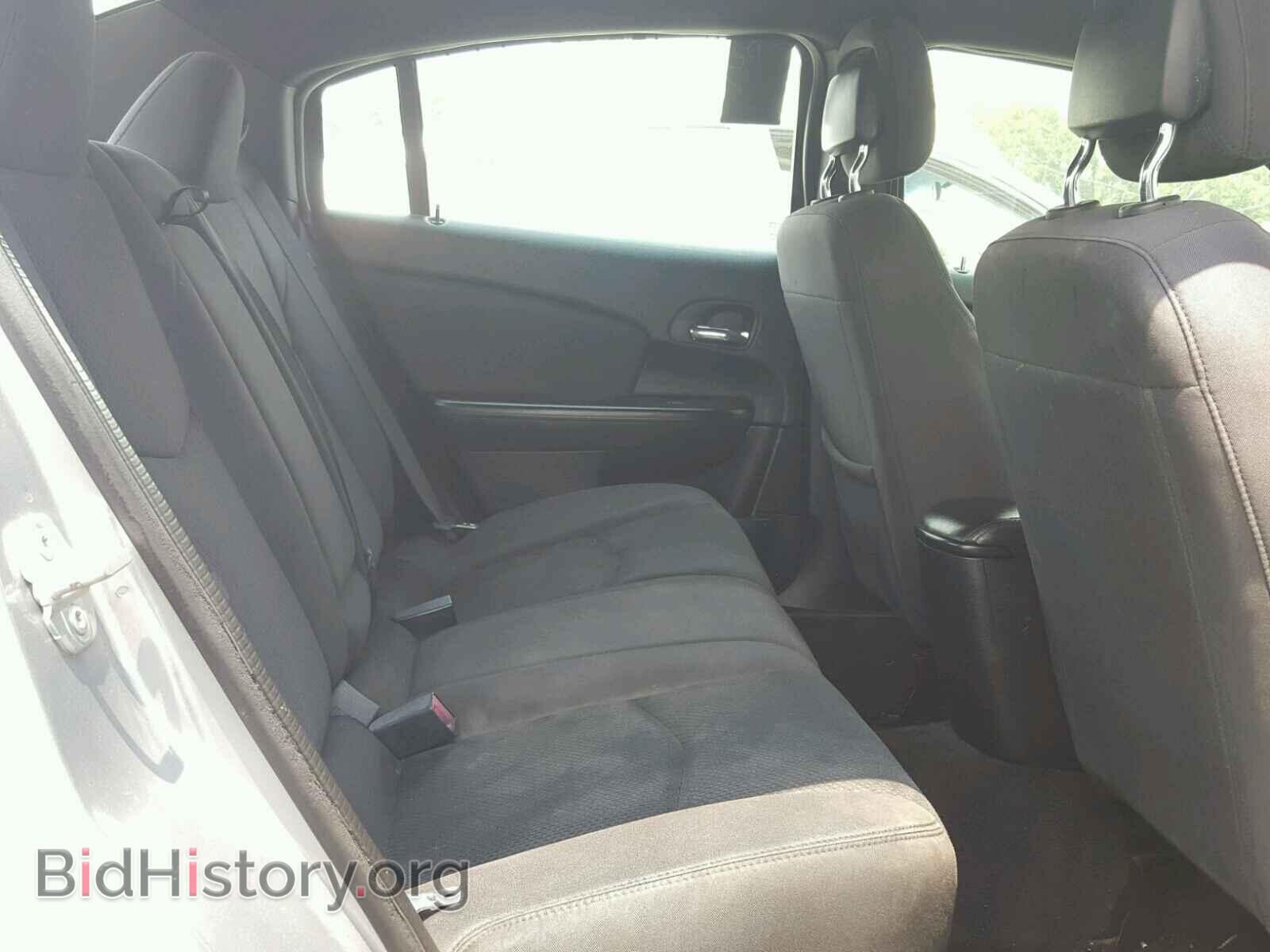 2013 CHRYSLER 200 - VIN: 1C3CCBBB2DN736790 - Photo 6