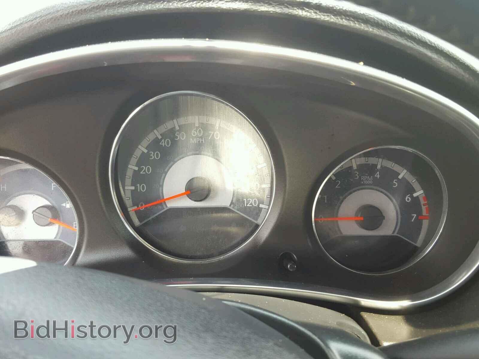 2013 CHRYSLER 200 - VIN: 1C3CCBBB2DN736790 - Photo 8