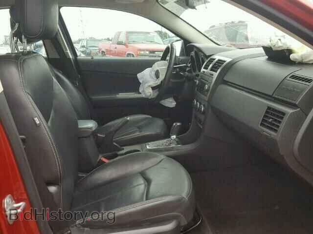 2010 DODGE AVENGER - VIN: 1B3CC5FB3AN159174 - Фото 5