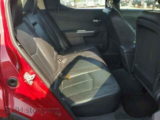 2010 DODGE AVENGER - VIN: 1B3CC5FB3AN159174 - Фото 6