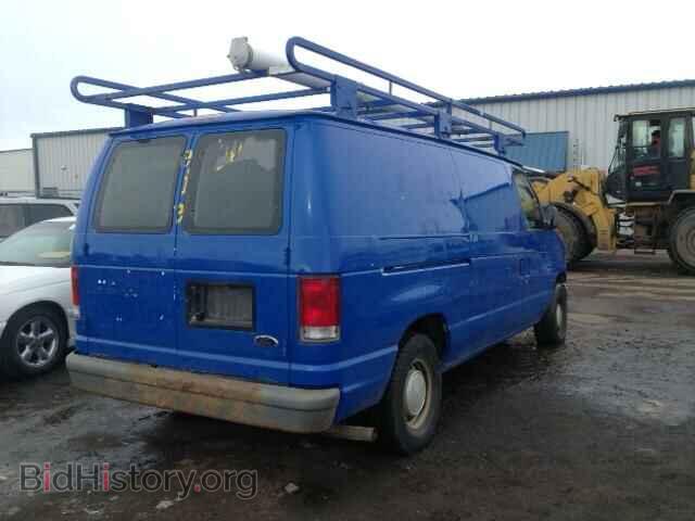 2000 FORD ECONOLINE - VIN: 1FTRE14L6YHB99328 - Photo 4