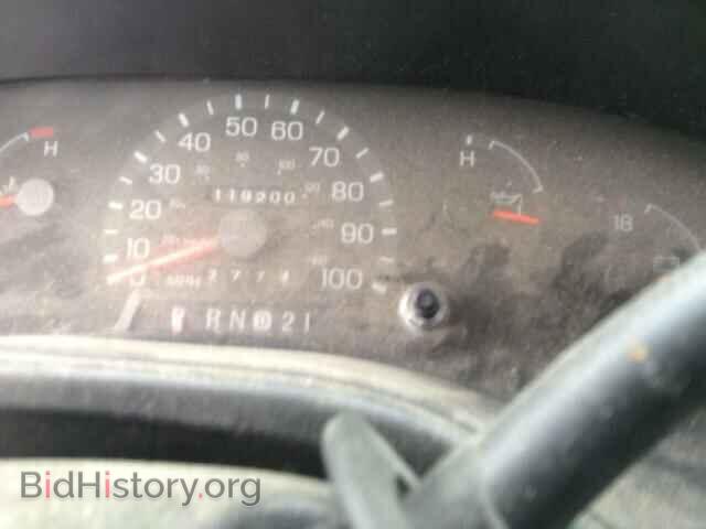 2000 FORD ECONOLINE - VIN: 1FTRE14L6YHB99328 - Photo 8