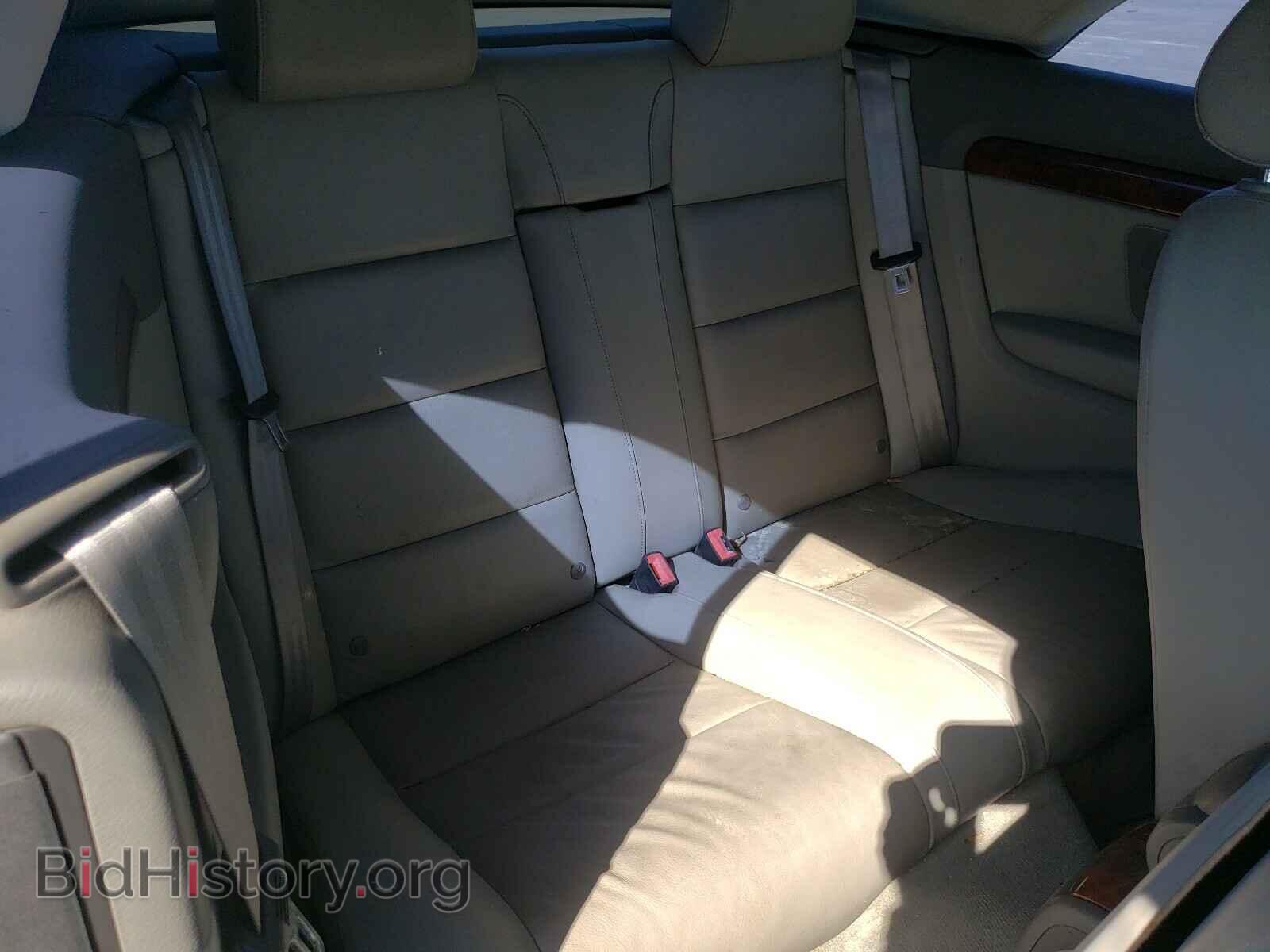 2009 AUDI A4 - VIN: WAUDF48H09K010186 - Фото 6