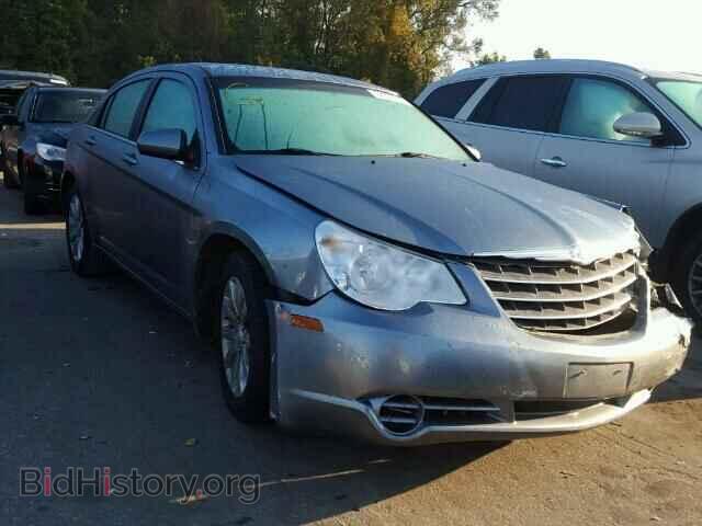 Photo 1C3CC5FBXAN216554 - CHRYSLER SEBRING 2010