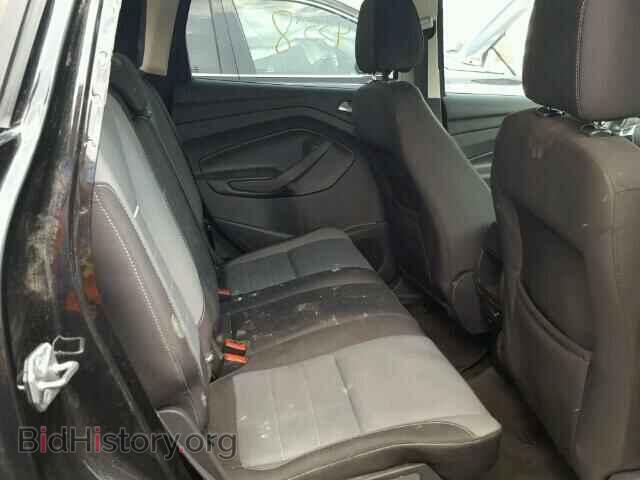 2014 FORD ESCAPE - VIN: 1FMCU9GX5EUC70801 - Фото 6