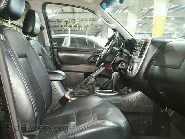 2006 FORD ESCAPE - VIN: 1FMCU94146KA41734 - Фото 5