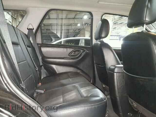2006 FORD ESCAPE - VIN: 1FMCU94146KA41734 - Фото 6
