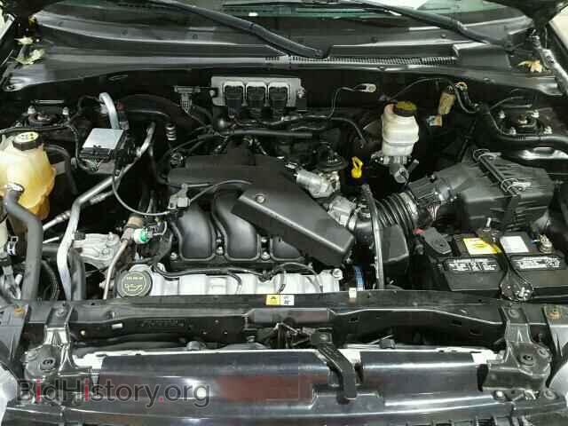 2006 FORD ESCAPE - VIN: 1FMCU94146KA41734 - Фото 7