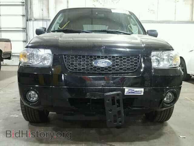 2006 FORD ESCAPE - VIN: 1FMCU94146KA41734 - Фото 9