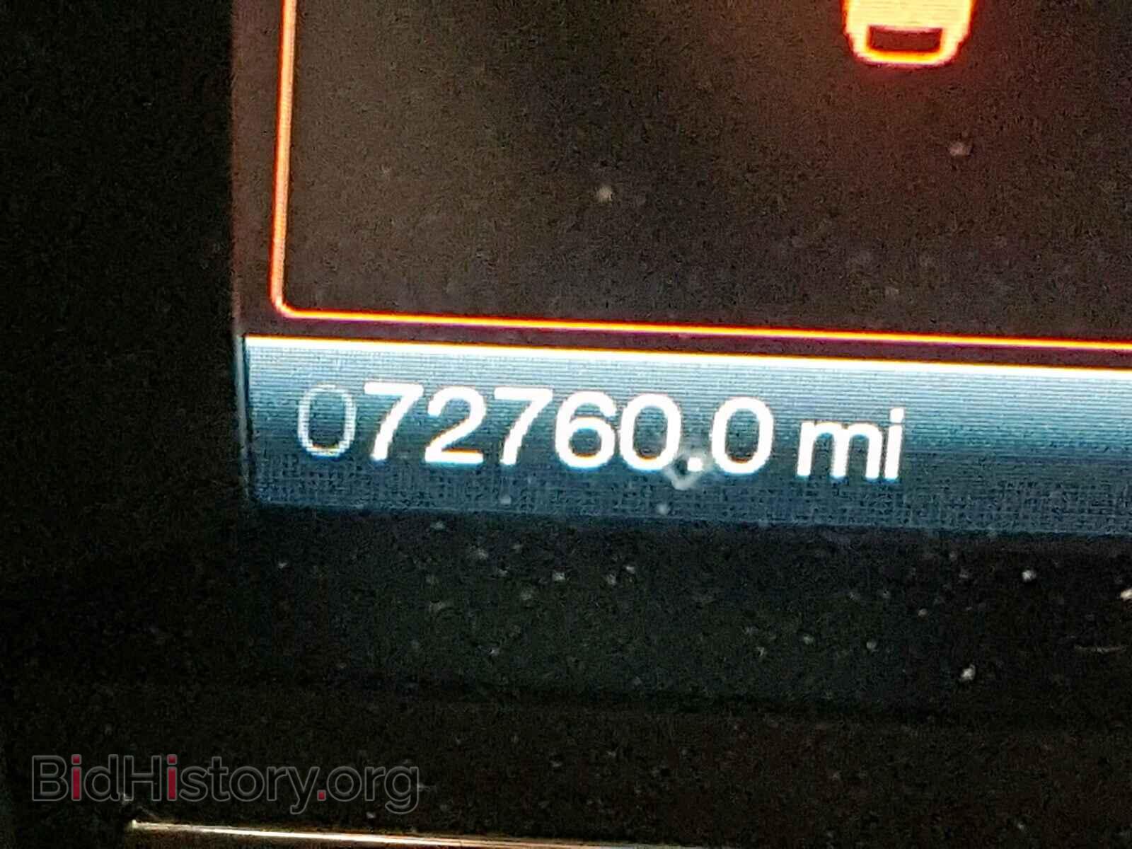 2013 FORD FLEX LIMIT - VIN: 2FMGK5D86DBD39691 - Фото 8
