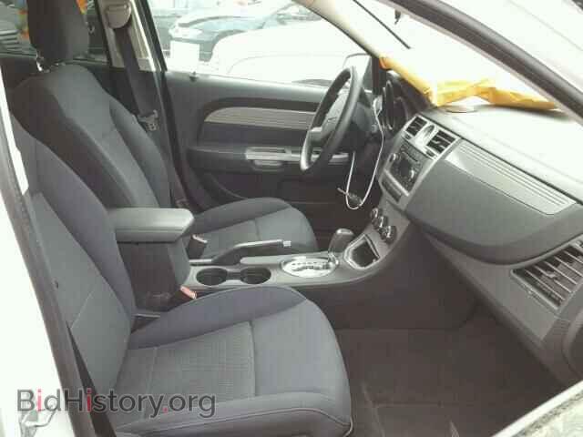 2010 CHRYSLER SEBRING - VIN: 1C3CC4FB3AN135308 - Фото 5