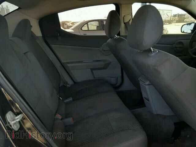 2008 DODGE AVENGER - VIN: 1B3LC46J48N286771 - Фото 6