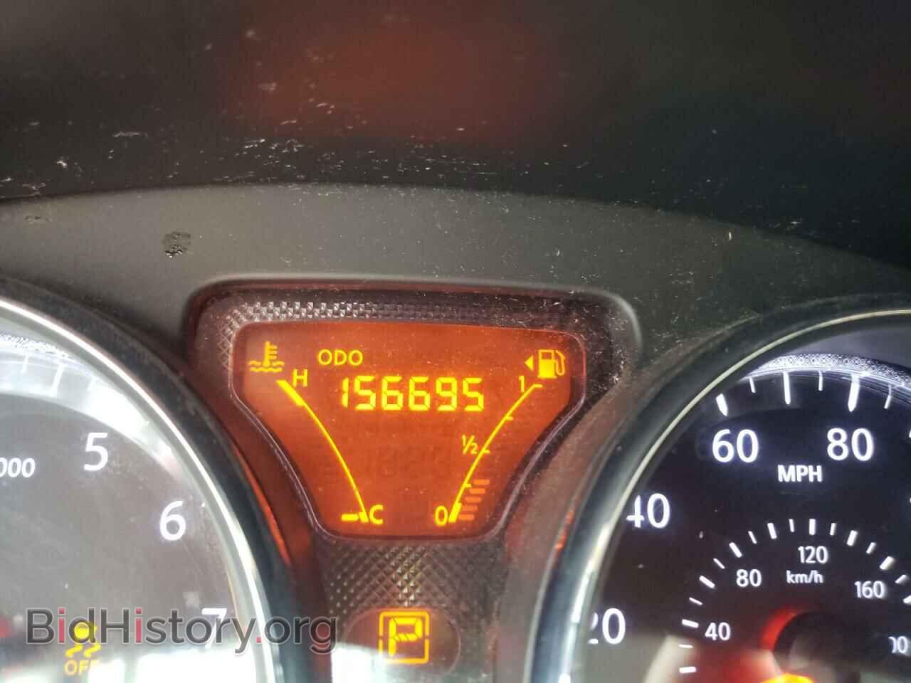 2013 NISSAN VERSA - VIN: 3N1CN7AP1DL887025 - Фото 8