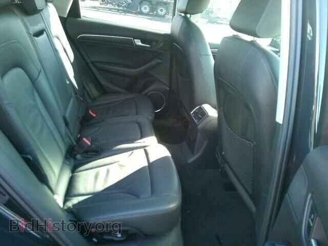2014 AUDI Q5 - VIN: WA1DGAFP0EA047080 - Photo 6