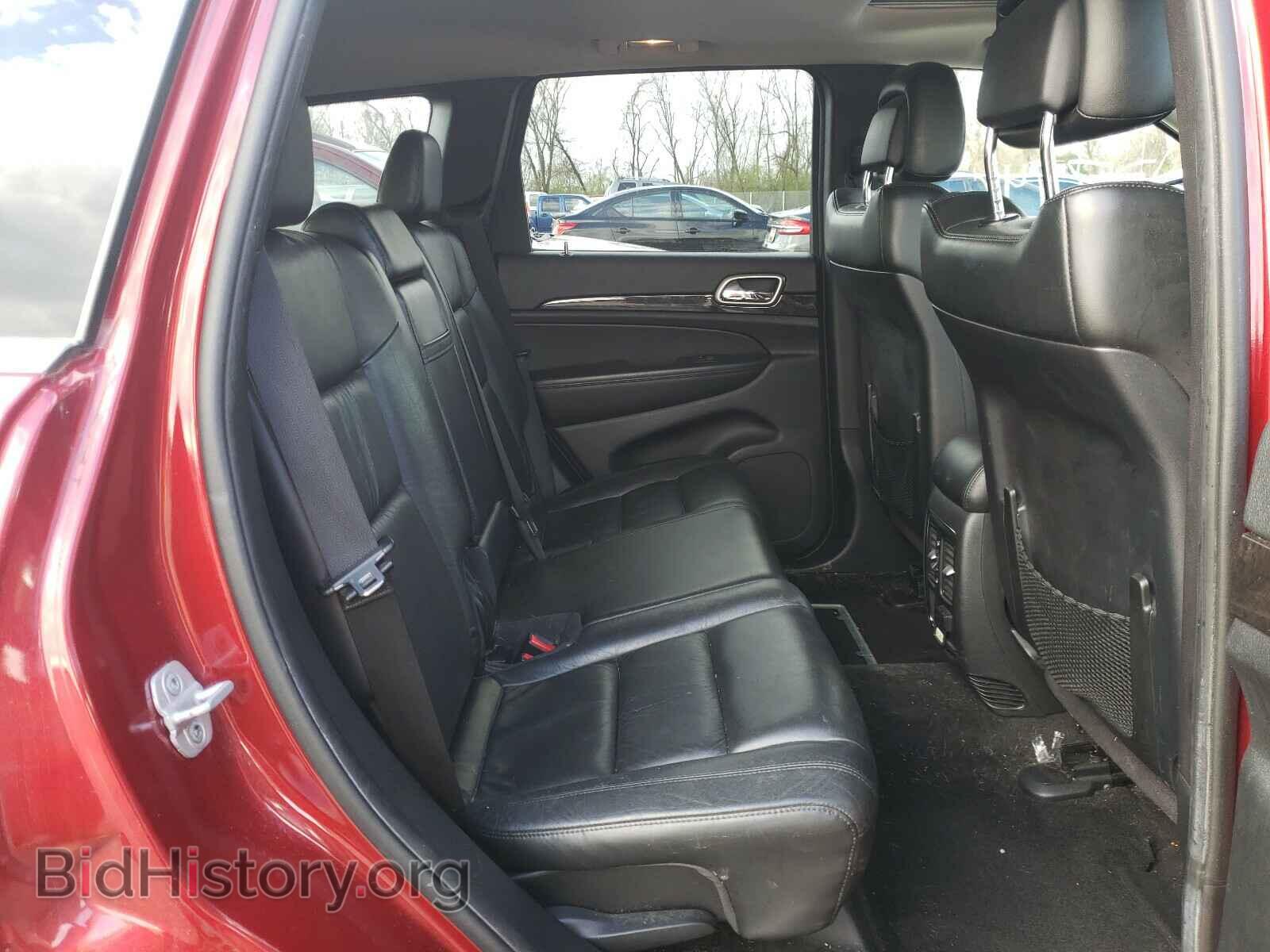 2012 JEEP CHEROKEE - VIN: 1C4RJFAG1CC332809 - Фото 6