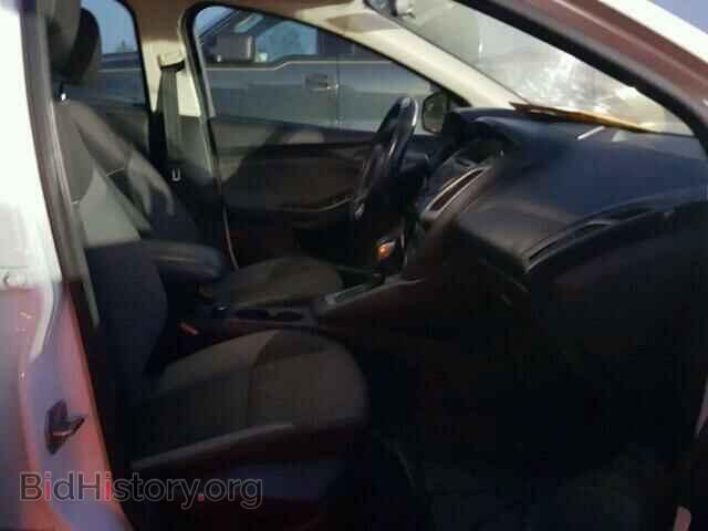 2012 FORD FOCUS - VIN: 1FAHP3F22CL122974 - Фото 5