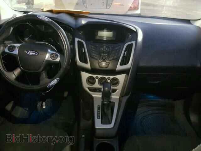 2012 FORD FOCUS - VIN: 1FAHP3F22CL122974 - Фото 10