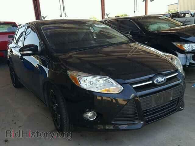 Photo 1FADP3F27DL220852 - FORD FOCUS 2013
