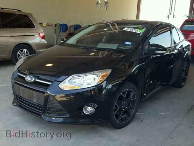 2013 FORD FOCUS - VIN: 1FADP3F27DL220852 - Photo 2