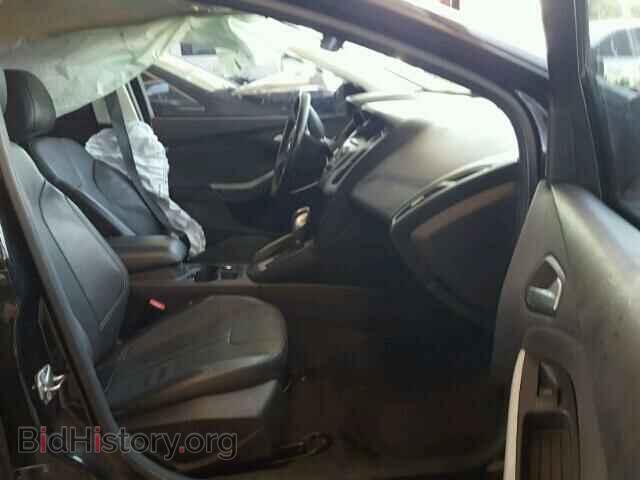 2013 FORD FOCUS - VIN: 1FADP3F27DL220852 - Photo 5