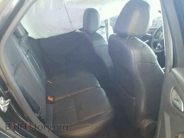2013 FORD FOCUS - VIN: 1FADP3F27DL220852 - Photo 6