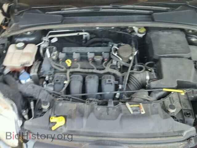 2013 FORD FOCUS - VIN: 1FADP3F27DL220852 - Photo 7