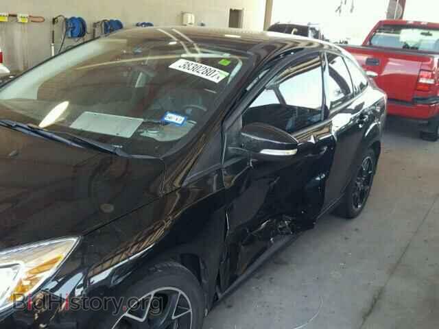 2013 FORD FOCUS - VIN: 1FADP3F27DL220852 - Photo 9