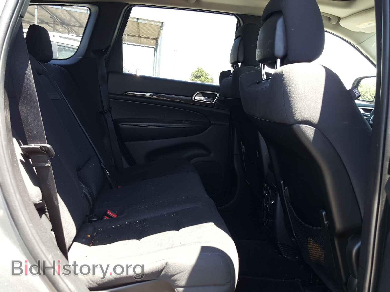 2012 JEEP CHEROKEE - VIN: 1C4RJEAG6CC201952 - Фото 6