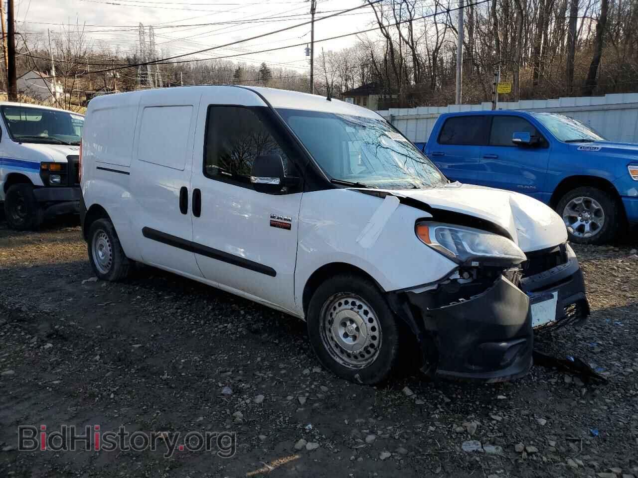 2017 RAM All Models - VIN: ZFBERFAB8H6E84125 - Фото 4