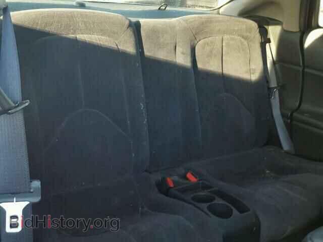 2002 SATURN SC1/SC2 - VIN: 1G8ZY14762Z237579 - Фото 6