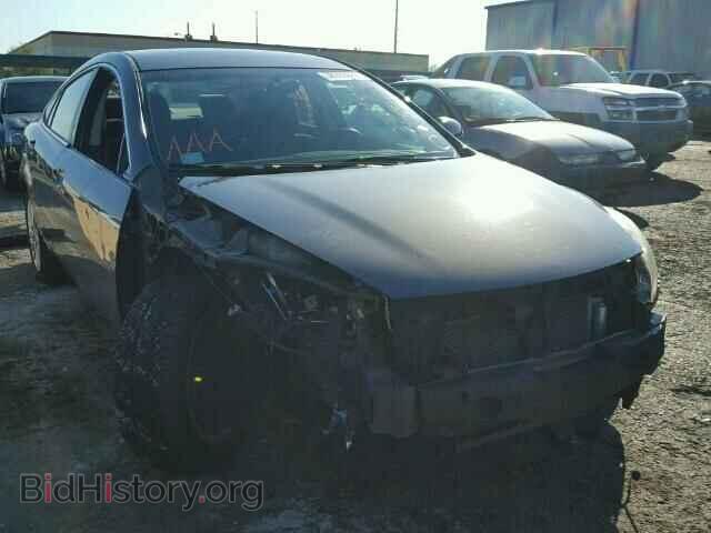 Фотография 1YVHP82A095M40121 - MAZDA 6 2009
