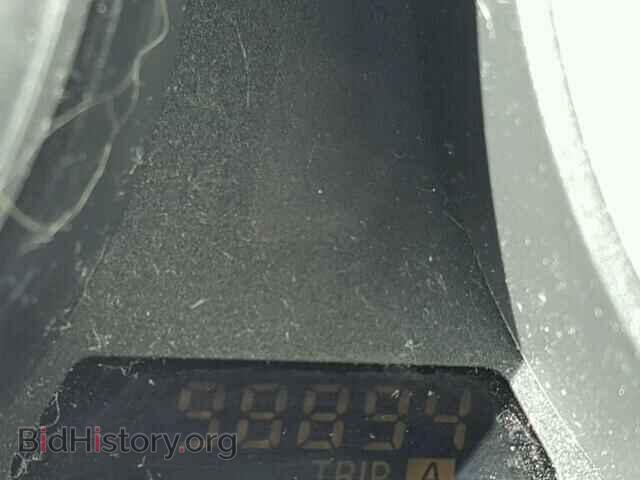 2009 MAZDA 6 - VIN: 1YVHP82A095M40121 - Фото 8