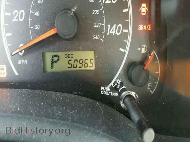 2012 TOYOTA COROLLA - VIN: 2T1BU4EE0CC859253 - Фото 8