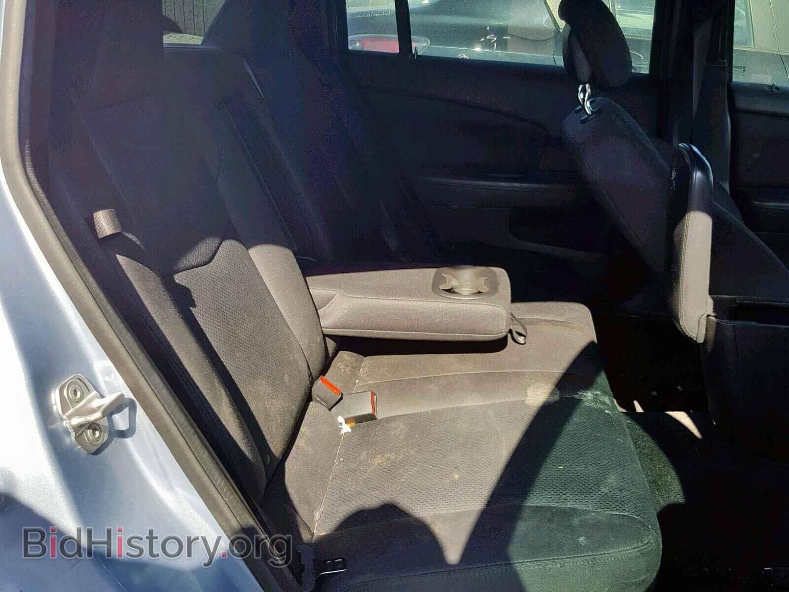 2014 CHRYSLER 200 - VIN: 1C3CCBAG5EN103599 - Фото 6