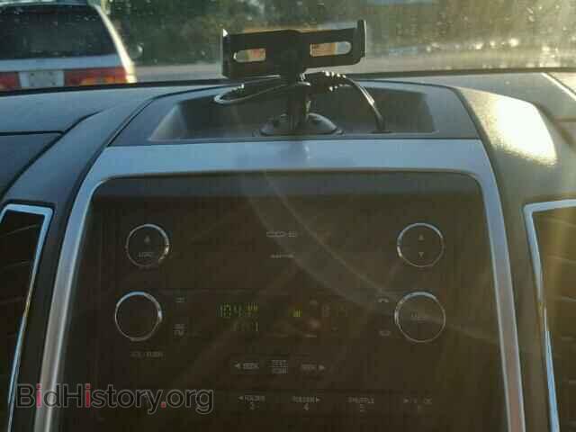 2008 FORD EDGE - VIN: 2FMDK49C28BA74204 - Фото 10