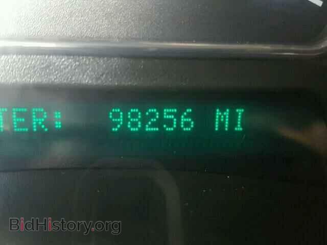2007 SAAB 97X - VIN: 5S3ET13S472800924 - Фото 8