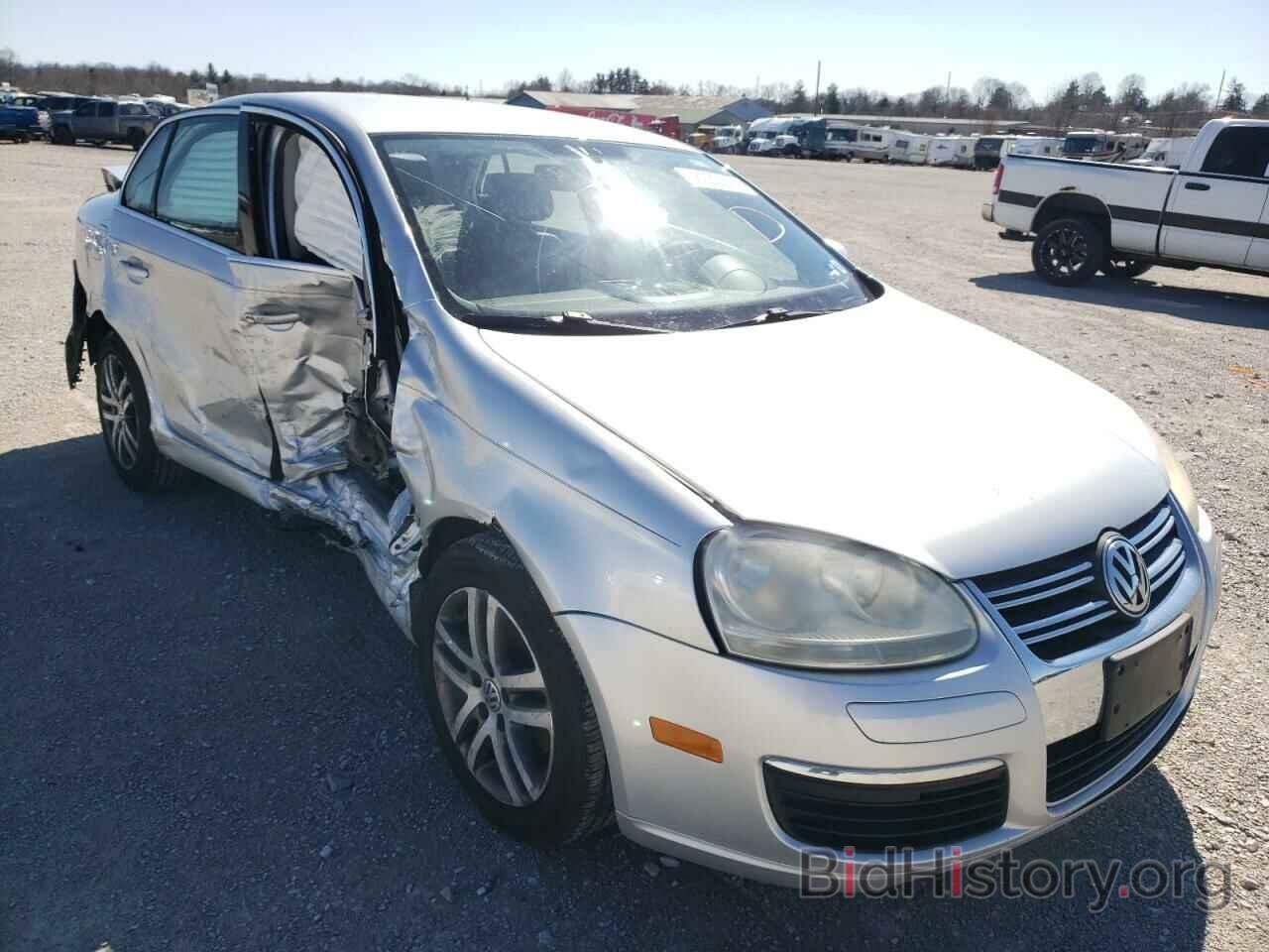 Photo 3VWRF71K76M788504 - VOLKSWAGEN JETTA 2006