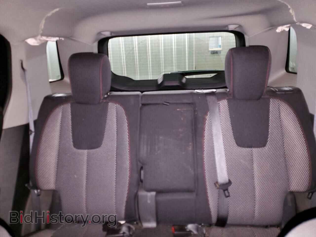 2017 GMC TERRAIN - VIN: 2GKALMEK8H6105213 - Фото 10
