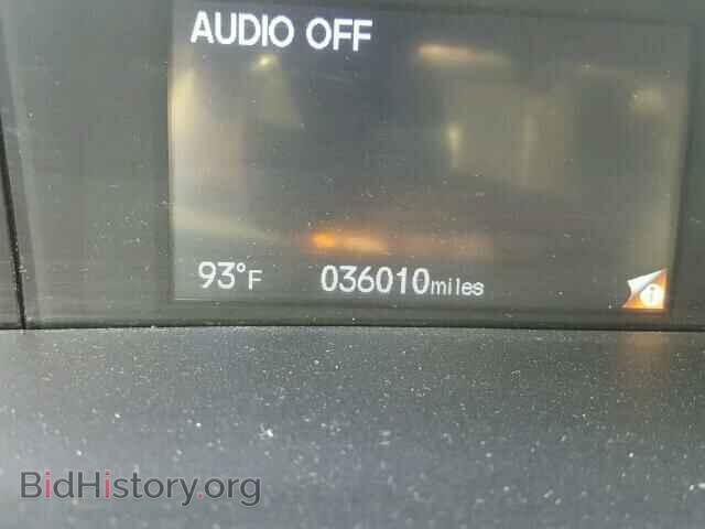 2013 HONDA CIVIC - VIN: 19XFB2F94DE211477 - Фото 8