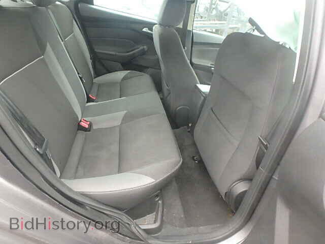 2013 FORD FOCUS - VIN: 1FADP3F22DL104734 - Фото 6