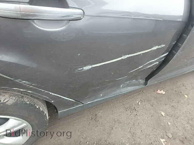 2013 FORD FOCUS - VIN: 1FADP3F22DL104734 - Фото 9