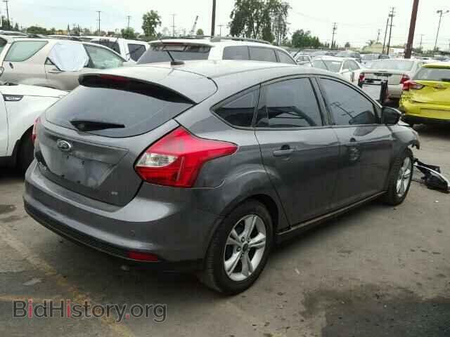 2014 FORD FOCUS - VIN: 1FADP3K24EL407389 - Photo 4